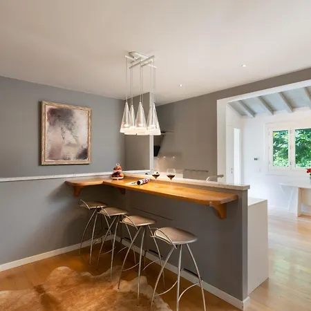 Luxury Marignana Villa, Versilia, Pool, Ac, Sauna