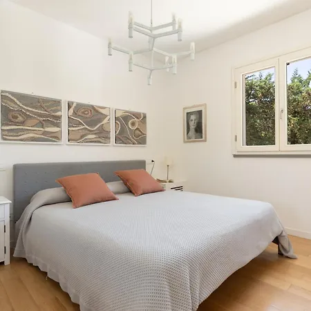 Luxury Marignana Villa, Versilia, Pool, Ac, Sauna