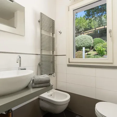 Luxury Marignana Villa, Versilia, Pool, Ac, Sauna Villa Camaiore