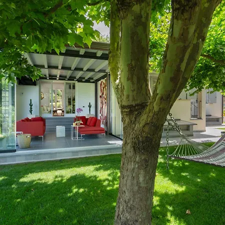 Luxury Marignana Villa, Versilia, Pool, Ac, Sauna * Camaiore
