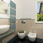 Luxury Marignana By Geco Vacation Villa