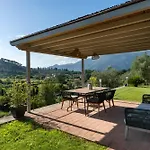 Luxury Marignana By Geco Vacation Camaiore