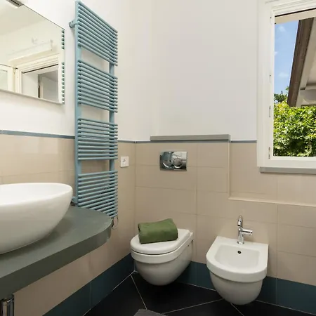 Luxury Marignana By Geco Vacation Villa