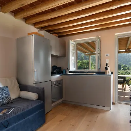 Villa Luxury Marignana By Geco Vacation Camaiore