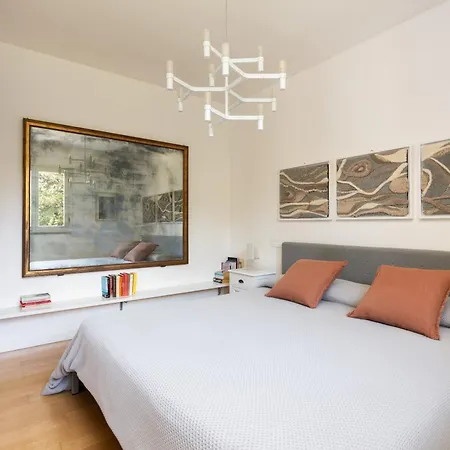 Luxury Marignana By Geco Vacation