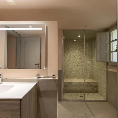 Luxury Marignana By Geco Vacation Villa
