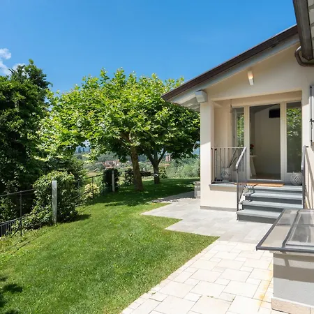 Villa Luxury Marignana By Geco Vacation Camaiore