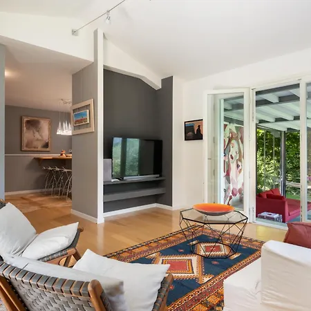 Luxury Marignana By Geco Vacation Villa *