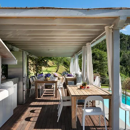 Luxury Marignana By Geco Vacation Camaiore