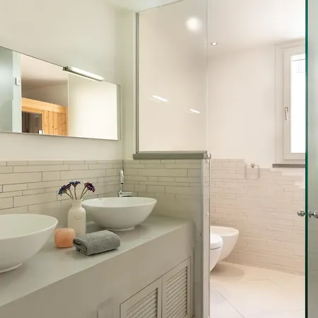 Luxury Marignana By Geco Vacation Villa *