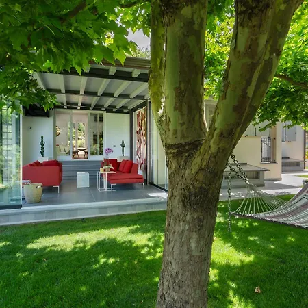 Luxury Marignana By Geco Vacation * Camaiore